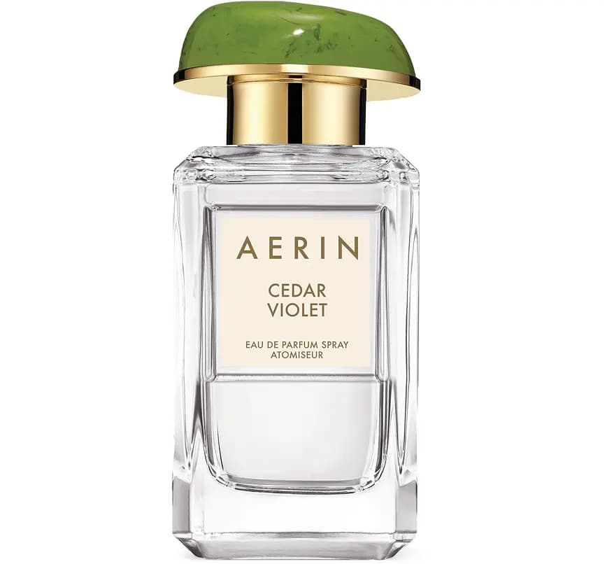 Nước Hoa Aerin Cedar Violet Eau de Parfum Nước Hoa Aerin Cedar Violet Eau de Parfum