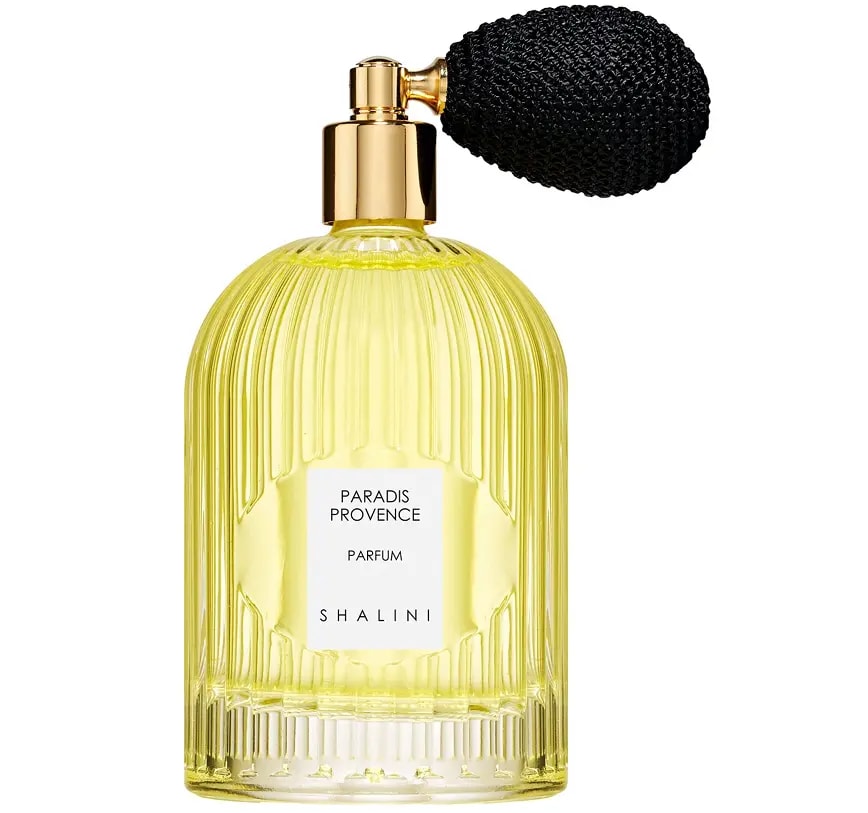 Nước Hoa Shalini Paradis Provence Pure Perfume Nước Hoa Shalini Paradis Provence Pure Perfume