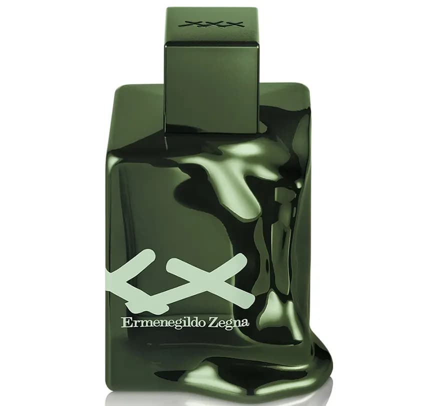Nước Hoa Zegna XXX Verdigris Eau de Parfum Nước Hoa Zegna XXX Verdigris Eau de Parfum