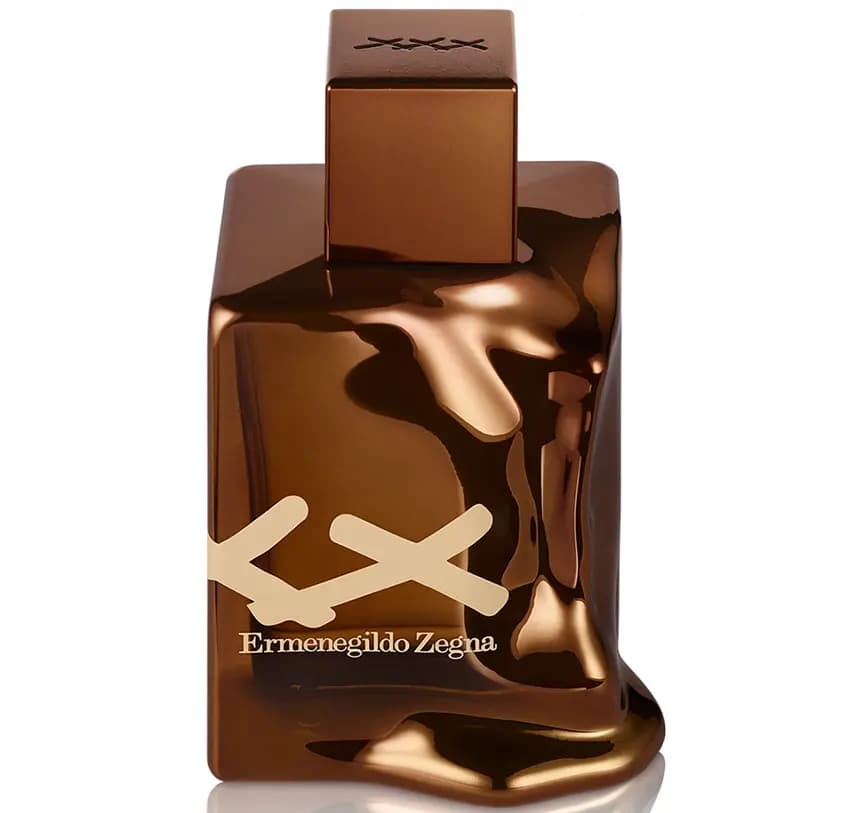 Nước Hoa Zegna XXX Cyprium Eau de Parfum Nước Hoa Zegna XXX Cyprium Eau de Parfum