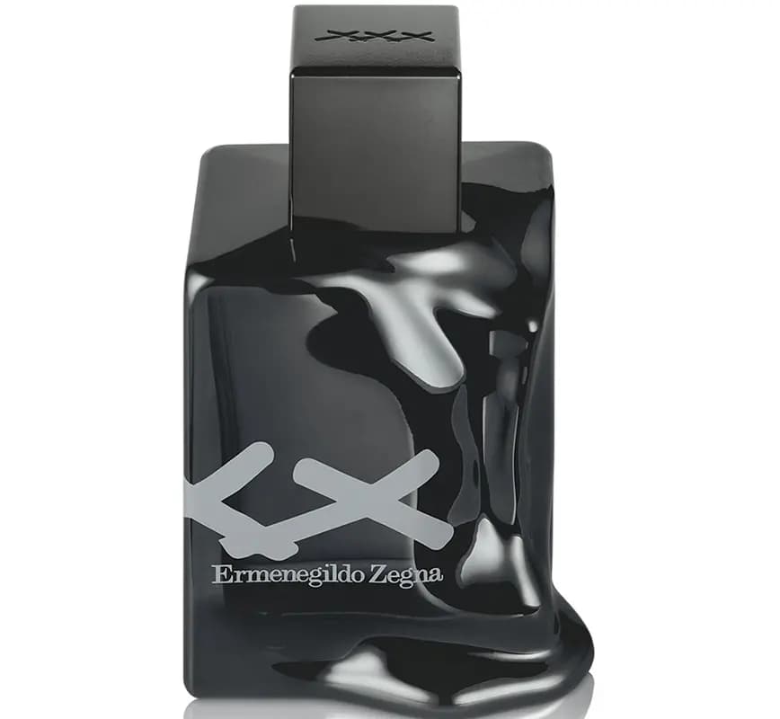 Nước Hoa Zegna XXX Charcoal Eau de Parfum Nước Hoa Zegna XXX Charcoal Eau de Parfum