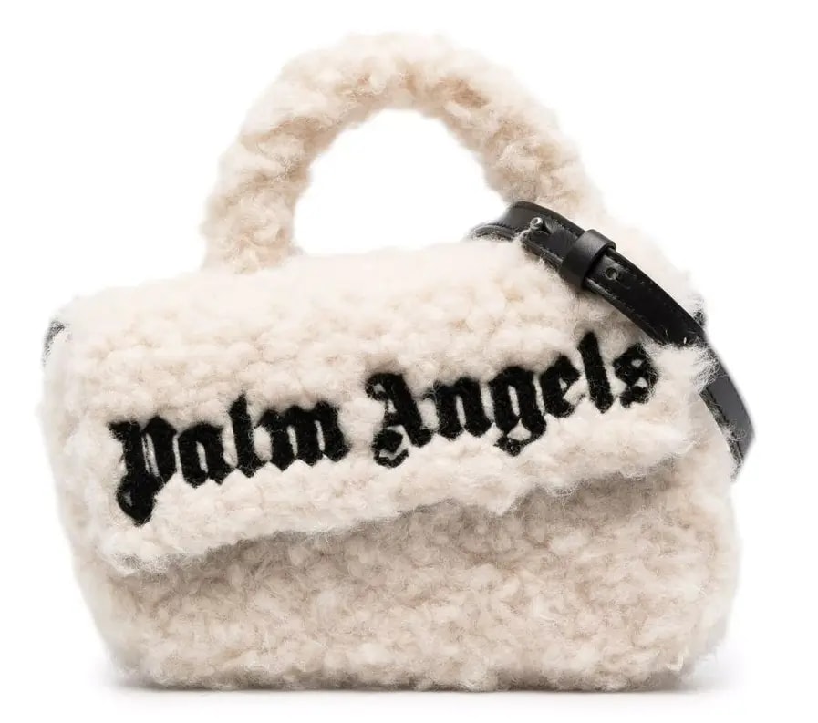Túi Palm Angels Shearling Crash Bag PWNP002F21LEA0040110 — kich-thuoc: lien-he-order Túi Palm Angels Shearling Crash Bag PWNP002F21LEA0040110 — kich-thuoc: lien-he-order
