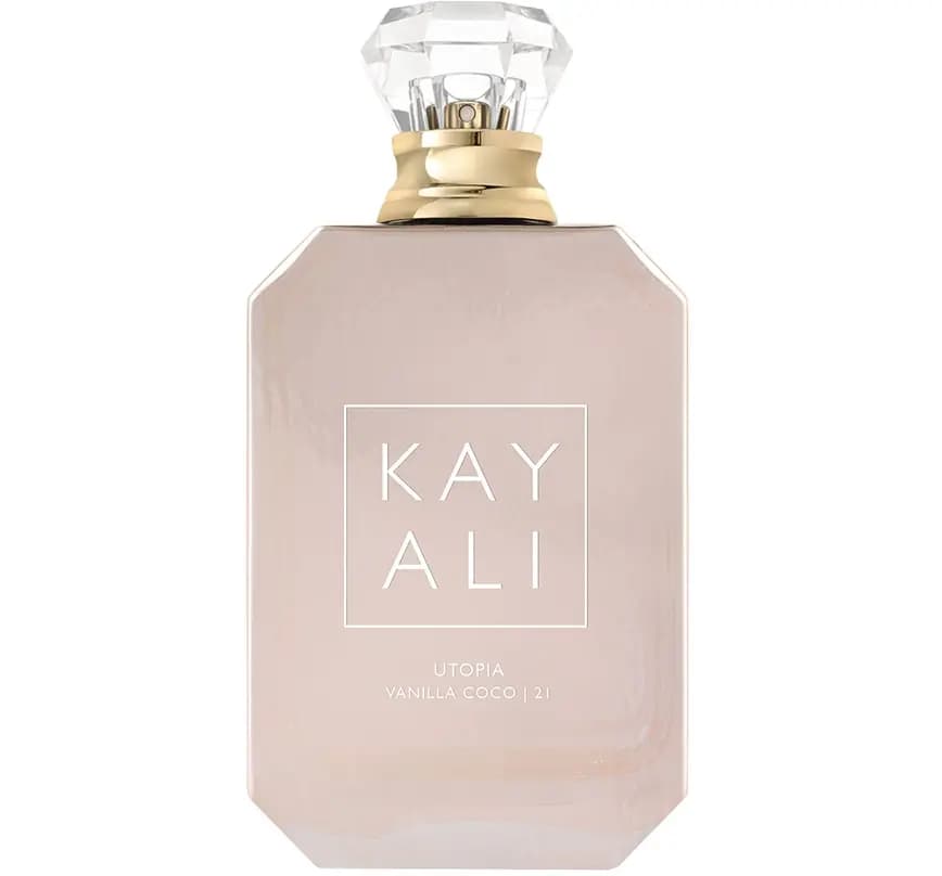 Nước Hoa Huda Beauty Kayali Utopia Vanilla Coco 21 Eau de Parfum Nước Hoa Huda Beauty Kayali Utopia Vanilla Coco 21 Eau de Parfum