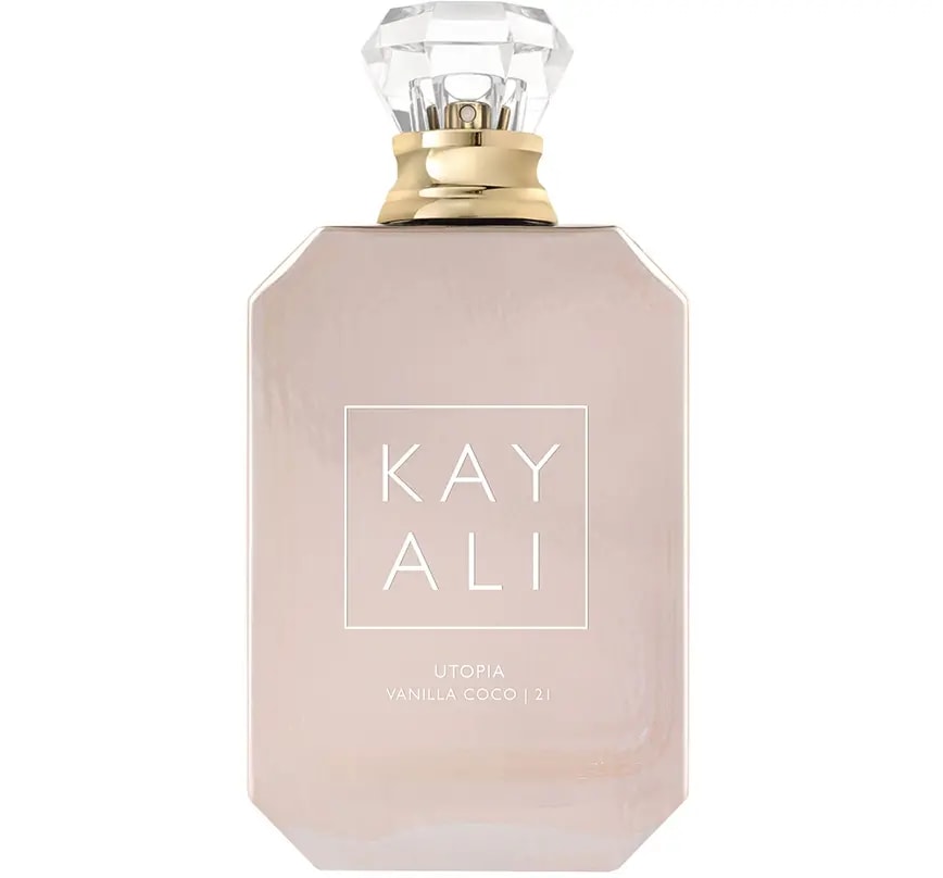 Nước Hoa Huda Beauty Kayali Utopia Vanilla Coco 21 Eau de Parfum — kich-thuoc: 100ml Nước Hoa Huda Beauty Kayali Utopia Vanilla Coco 21 Eau de Parfum — kich-thuoc: 100ml