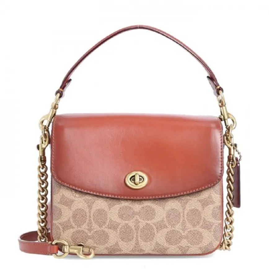 Túi Coach Women's Cash Crossbody Bag 89089 B4NQ4 — kich-thuoc: lien-he-order Túi Coach Women's Cash Crossbody Bag 89089 B4NQ4 — kich-thuoc: lien-he-order