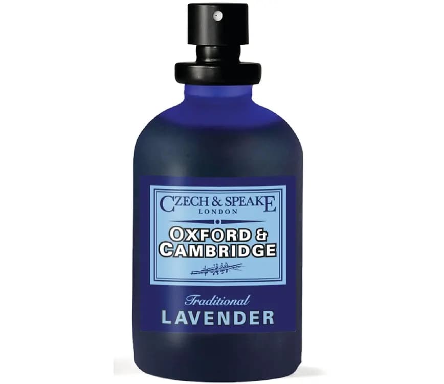 Nước Hoa Czech & Speake Oxford & Cambridge Nước Hoa Czech & Speake Oxford & Cambridge