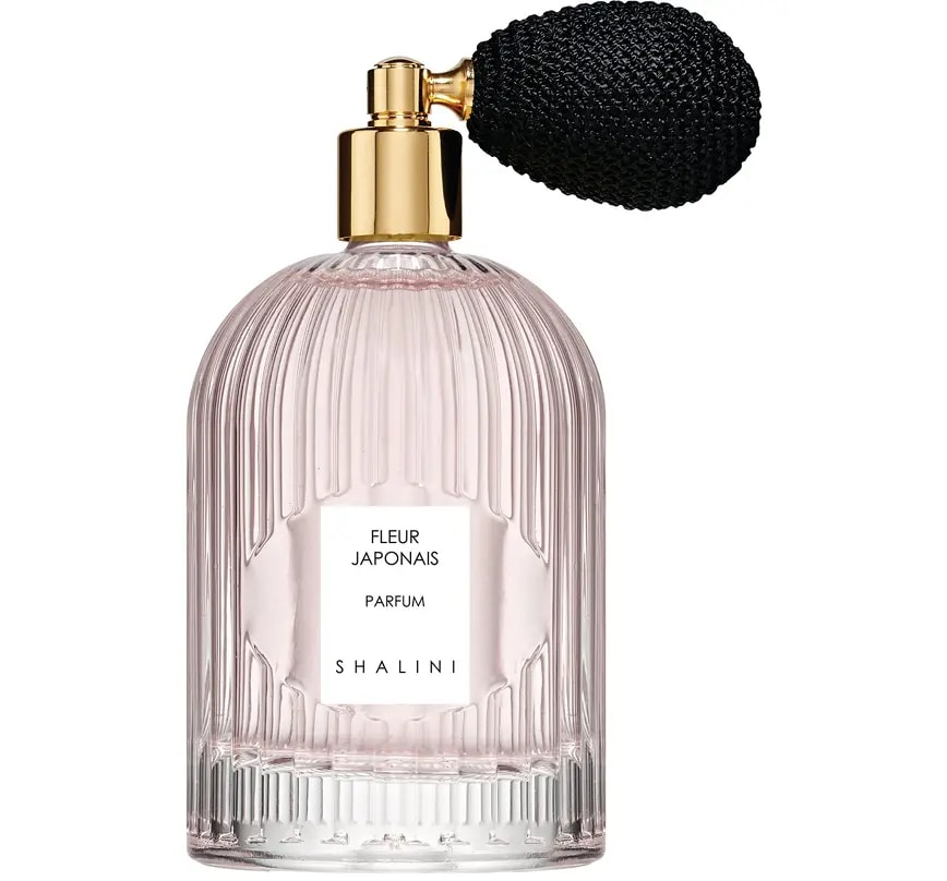 Nước Hoa Shalini Fleur Japonais Pure Perfume Nước Hoa Shalini Fleur Japonais Pure Perfume