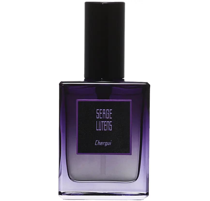 Nước Hoa Serge Lutens Chergui Perfume Oil Nước Hoa Serge Lutens Chergui Perfume Oil