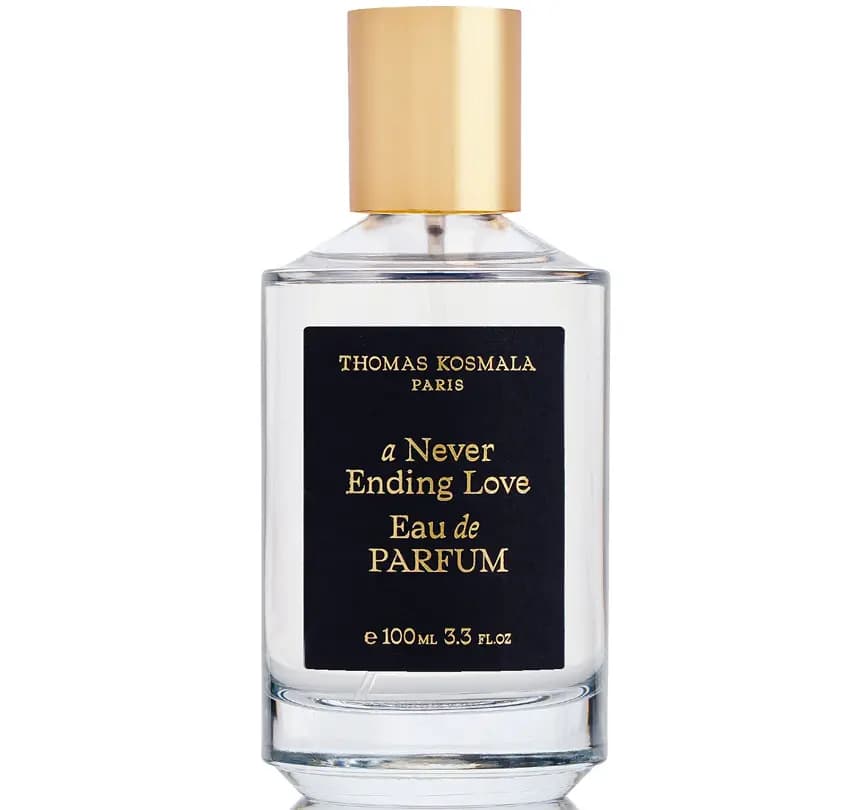 Nước Hoa Thomas Kosmala A Never Ending Love Eau de Parfum Nước Hoa Thomas Kosmala A Never Ending Love Eau de Parfum