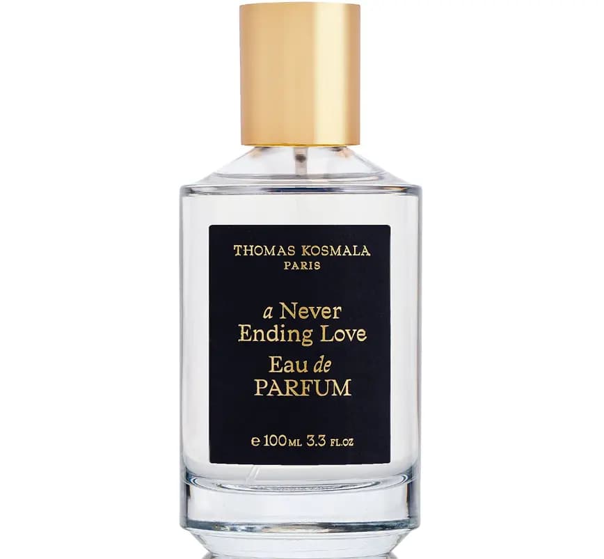 Nước Hoa Thomas Kosmala A Never Ending Love Eau de Parfum Nước Hoa Thomas Kosmala A Never Ending Love Eau de Parfum