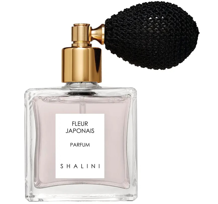 Nước Hoa Shalini Fleur Japonais Pure Perfume — kich-thuoc: 50ml Nước Hoa Shalini Fleur Japonais Pure Perfume — kich-thuoc: 50ml