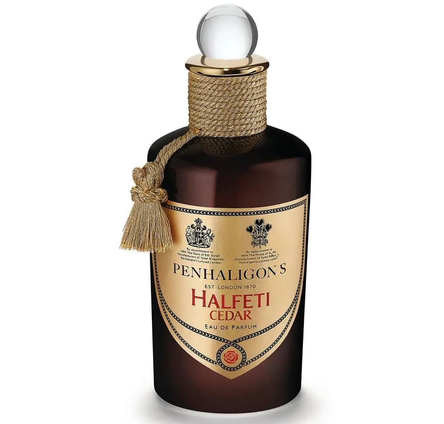 Nước Hoa Penhaligon's Halfeti Cedar Eau de Parfum Nước Hoa Penhaligon's Halfeti Cedar Eau de Parfum