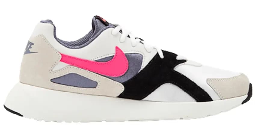 Giày Nike Pantheos 'White Punch Black' 916776-100 Giày Nike Pantheos 'White Punch Black' 916776-100
