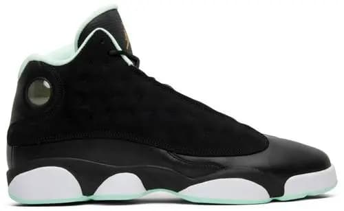 Giày Nike Air Jordan 13 Retro GS 'Mint Foam' 439358-015 Giày Nike Air Jordan 13 Retro GS 'Mint Foam' 439358-015