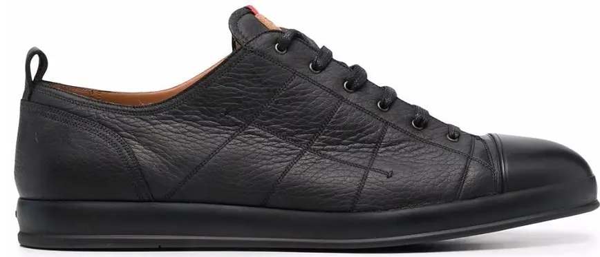 Giày Bally Colones 'Black' 6211727 — kich-thuoc: lien-he-order Giày Bally Colones 'Black' 6211727 — kich-thuoc: lien-he-order