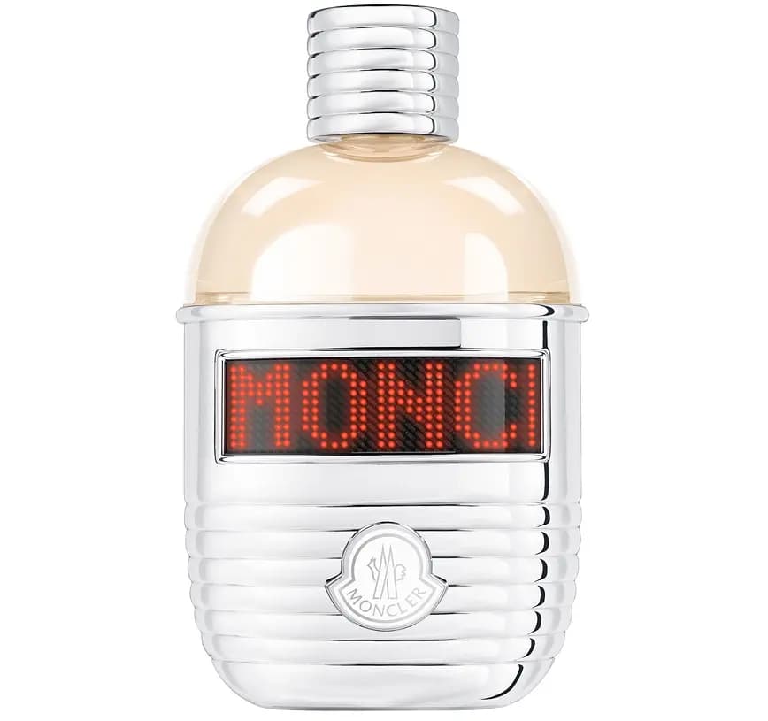 Nước Hoa Moncler Pour Femme LED Digital Screen Nước Hoa Moncler Pour Femme LED Digital Screen