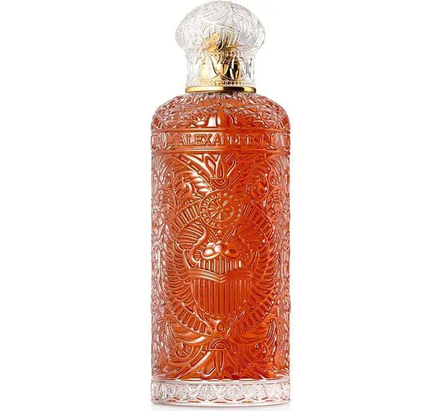 Nước Hoa Alexandre-J Black Beetle Eau de Parfum Nước Hoa Alexandre-J Black Beetle Eau de Parfum