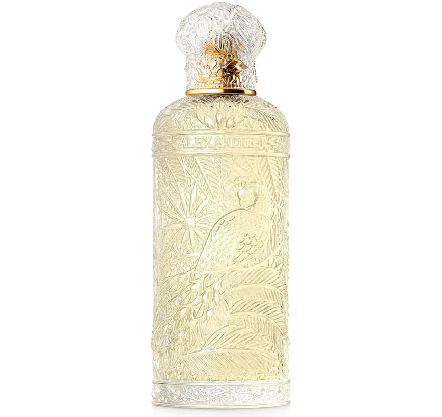 Nước Hoa Alexandre-J Imperial Peacock Nước Hoa Alexandre-J Imperial Peacock