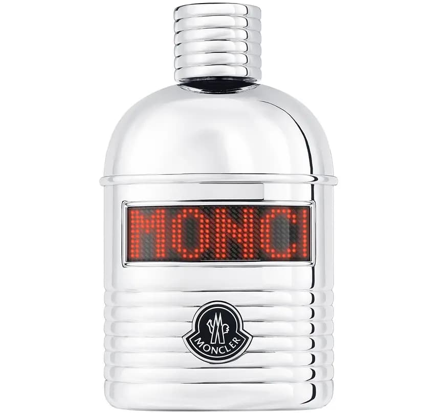 Nước Hoa Moncler Pour Homme LED Digital Screen Nước Hoa Moncler Pour Homme LED Digital Screen