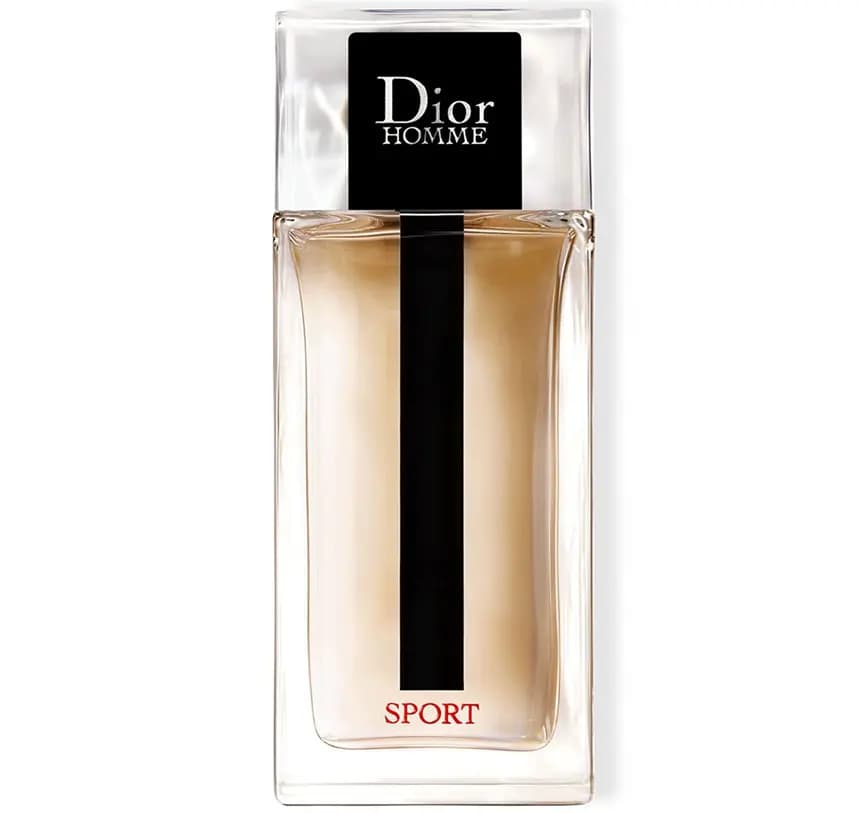 Nước Hoa Dior Homme Sport Eau de Toilette Nước Hoa Dior Homme Sport Eau de Toilette