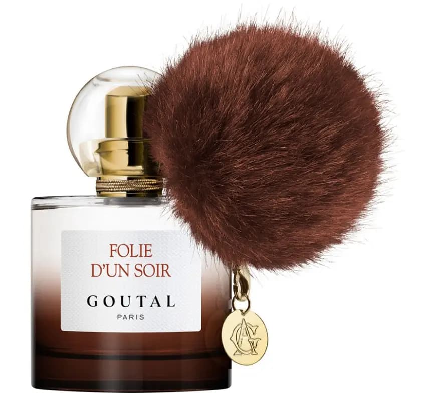 Nước Hoa Goutal Folie d'un Soir EDP Nước Hoa Goutal Folie d'un Soir EDP