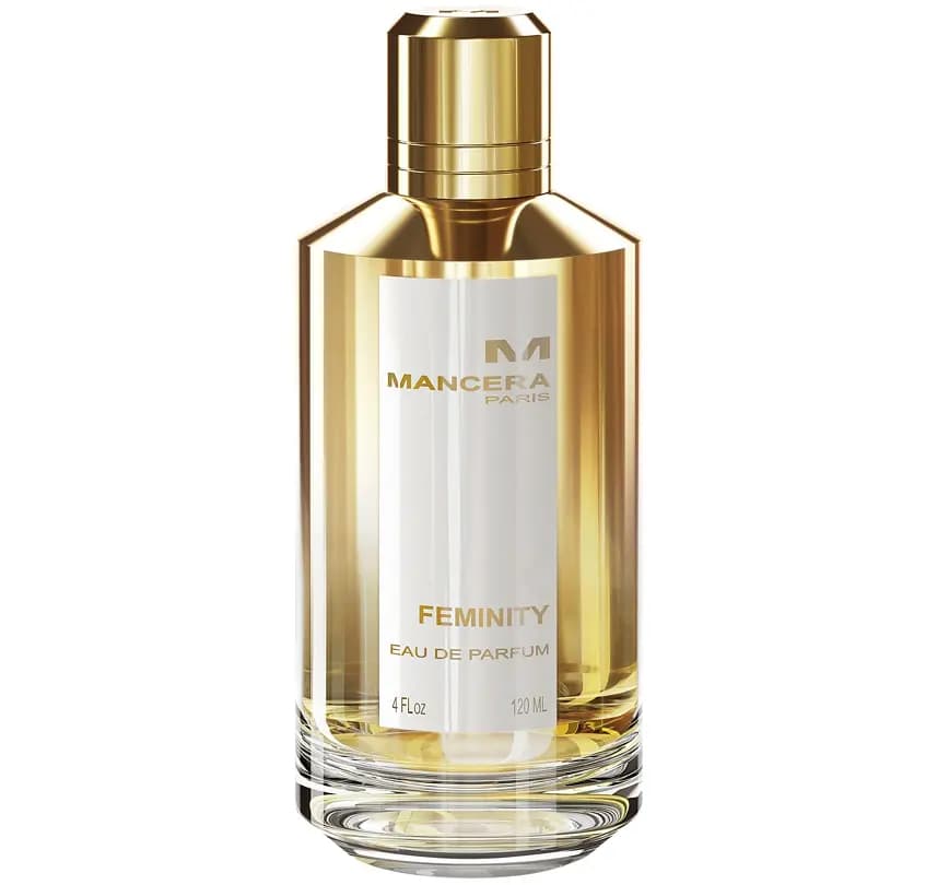 Nước Hoa Mancera Feminity Eau de Parfum Nước Hoa Mancera Feminity Eau de Parfum