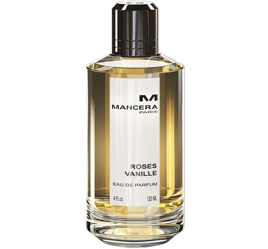 Nước Hoa Mancera Roses Vanille EDP Nước Hoa Mancera Roses Vanille EDP