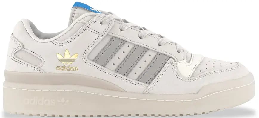 Giày Adidas Forum Low 'Talc Sesame' HQ1506 Giày Adidas Forum Low 'Talc Sesame' HQ1506