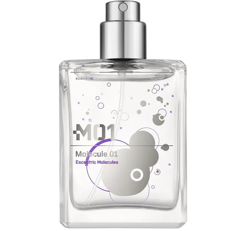 Nước Hoa Escentric Molecules Molecule 01 Eau de Toilette Refill Nước Hoa Escentric Molecules Molecule 01 Eau de Toilette Refill