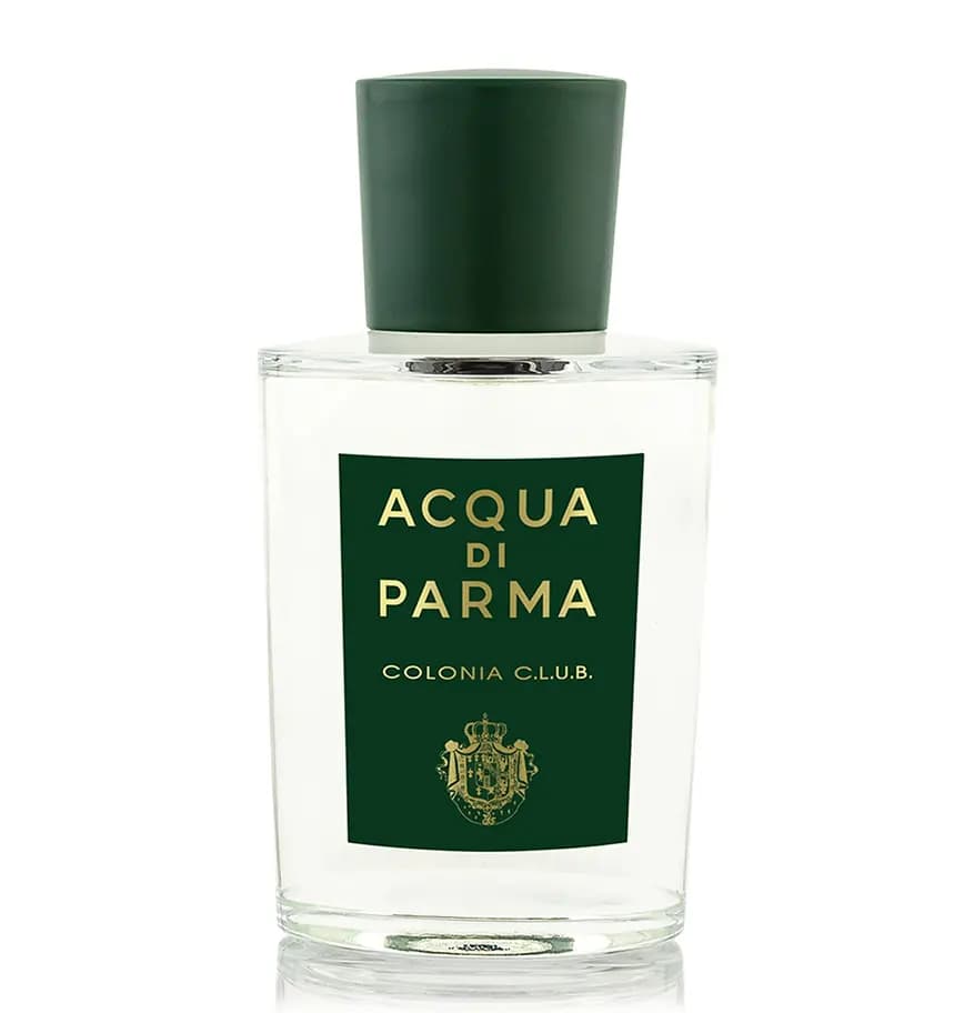 Nước Hoa Acqua Di Parma Colonia CLUB EdC Nước Hoa Acqua Di Parma Colonia CLUB EdC