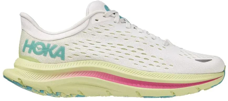 Giày Hoka Kawana Running Sport 'White Yellow' 1123164-BDBB Giày Hoka Kawana Running Sport 'White Yellow' 1123164-BDBB