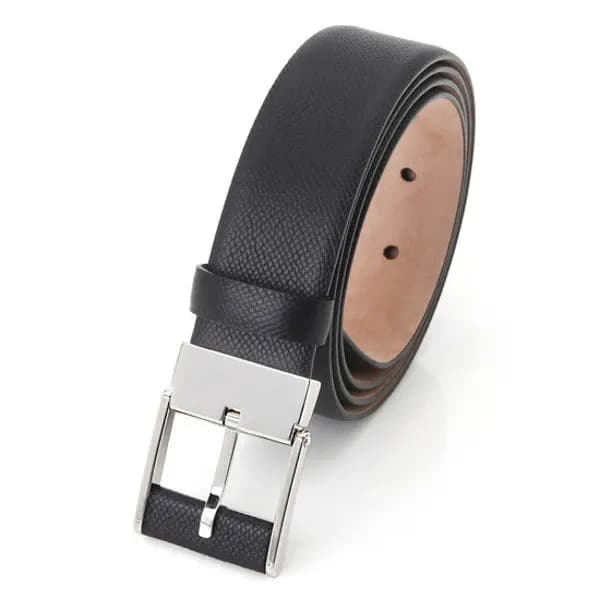 Thắt Lưng Bally Kilmer 35 belt black KILMER 35 M 950 Thắt Lưng Bally Kilmer 35 belt black KILMER 35 M 950