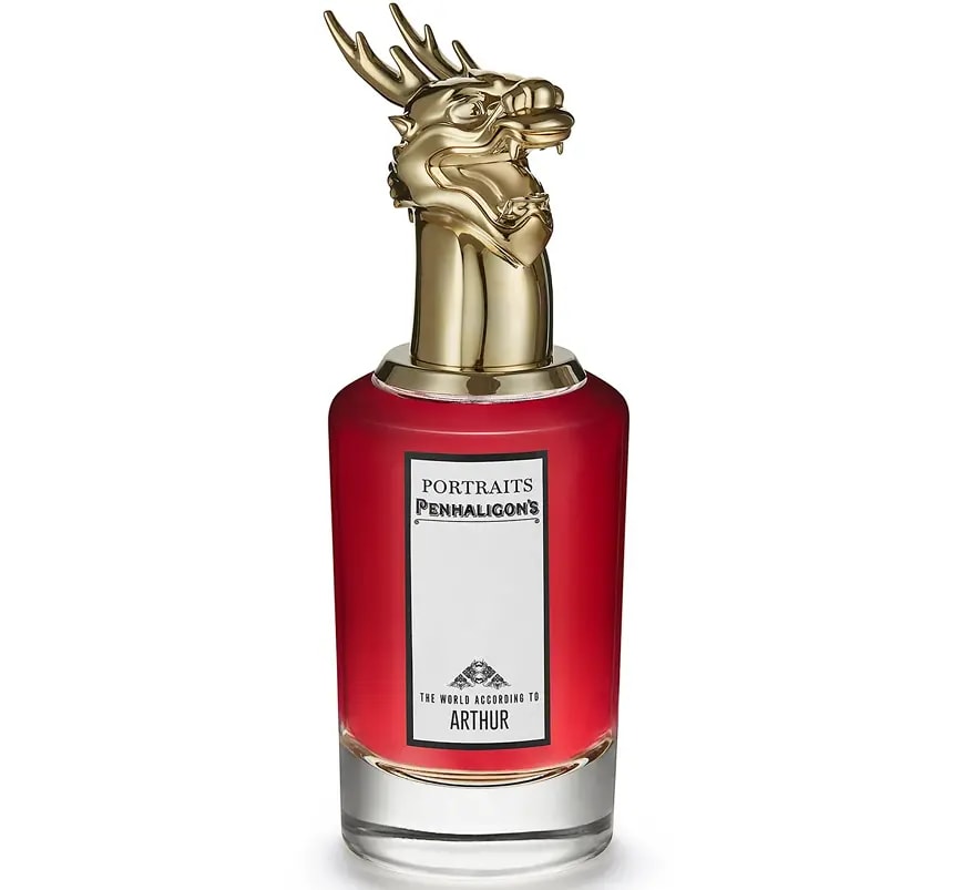 Nước Hoa Penhaligon's The World According To Arthur EDP — kich-thuoc: 75ml Nước Hoa Penhaligon's The World According To Arthur EDP — kich-thuoc: 75ml