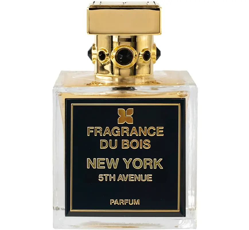 Nước Hoa Fragrance Du Bois New York 5th Avenue EDP Nước Hoa Fragrance Du Bois New York 5th Avenue EDP
