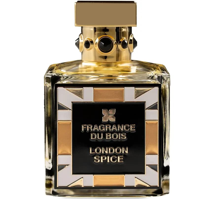 Nước Hoa Fragrance Du Bois London Spice EDP Nước Hoa Fragrance Du Bois London Spice EDP