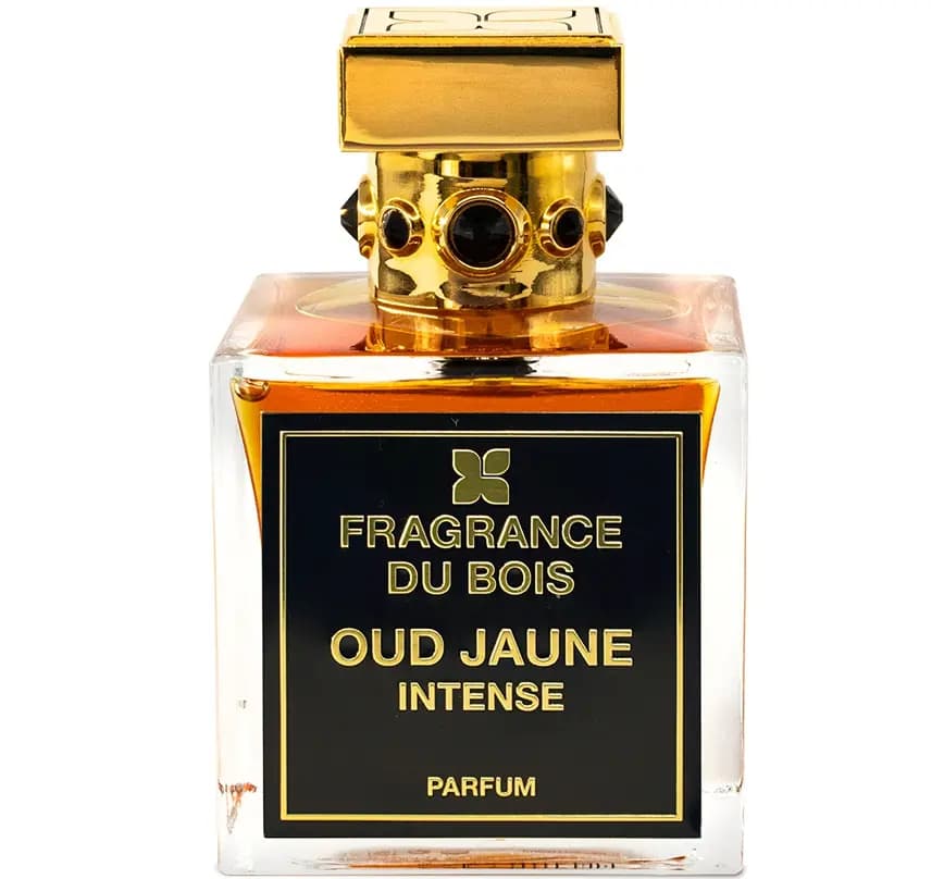 Nước Hoa Fragrance Du Bois Oud Jaune EDP Nước Hoa Fragrance Du Bois Oud Jaune EDP