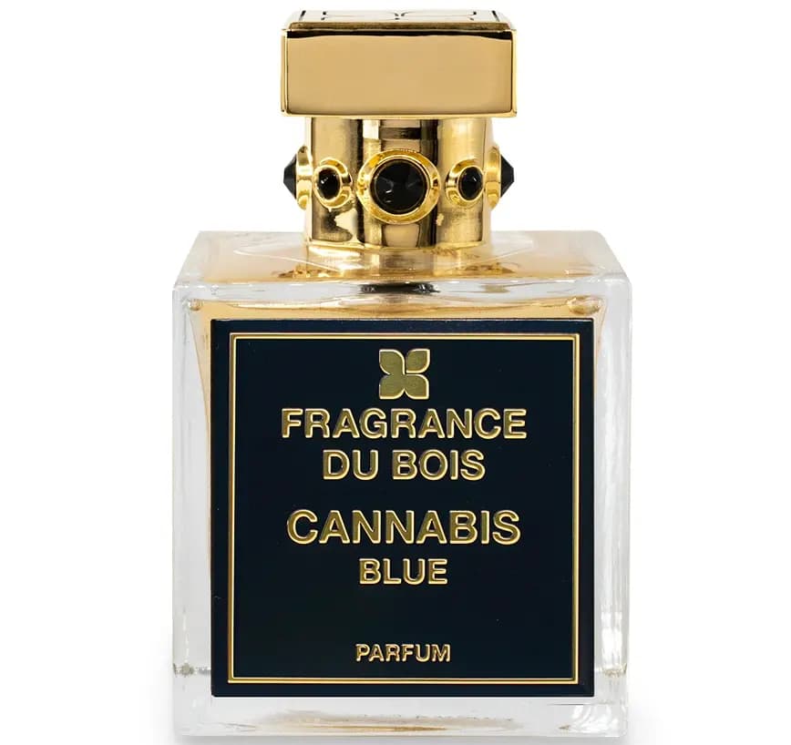 Nước Hoa Fragrance Du Bois Cannabis Blue Nước Hoa Fragrance Du Bois Cannabis Blue
