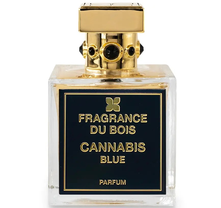 Nước Hoa Fragrance Du Bois Cannabis Blue — kich-thuoc: 100ml Nước Hoa Fragrance Du Bois Cannabis Blue — kich-thuoc: 100ml