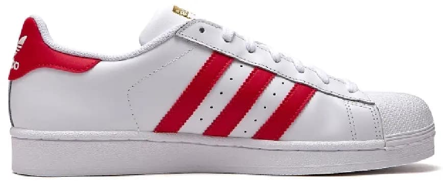 Giày Adidas Superstar 'Red Gold' EE8727 Giày Adidas Superstar 'Red Gold' EE8727