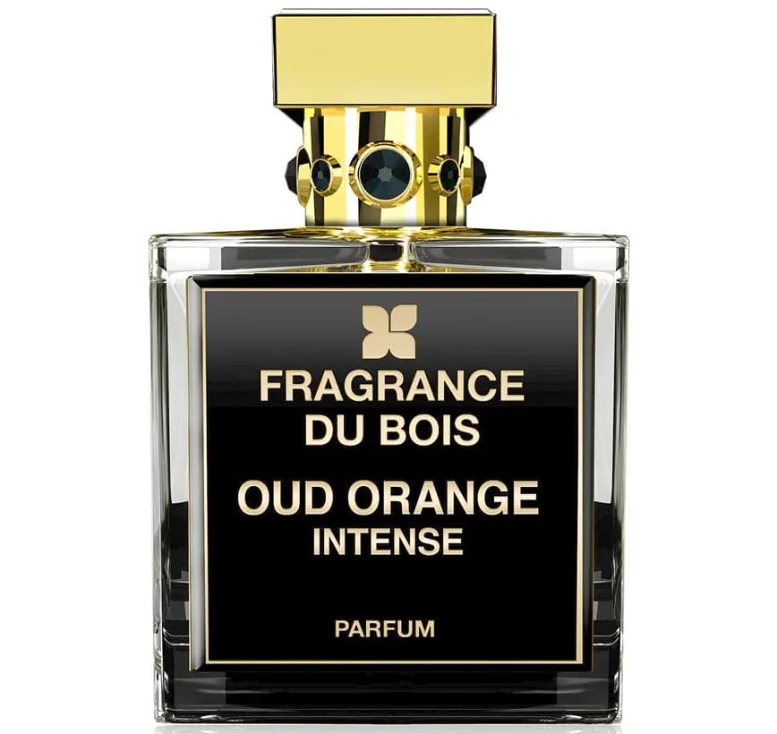 Nước Hoa Fragrance Du Bois Oud Orange Intense Nước Hoa Fragrance Du Bois Oud Orange Intense