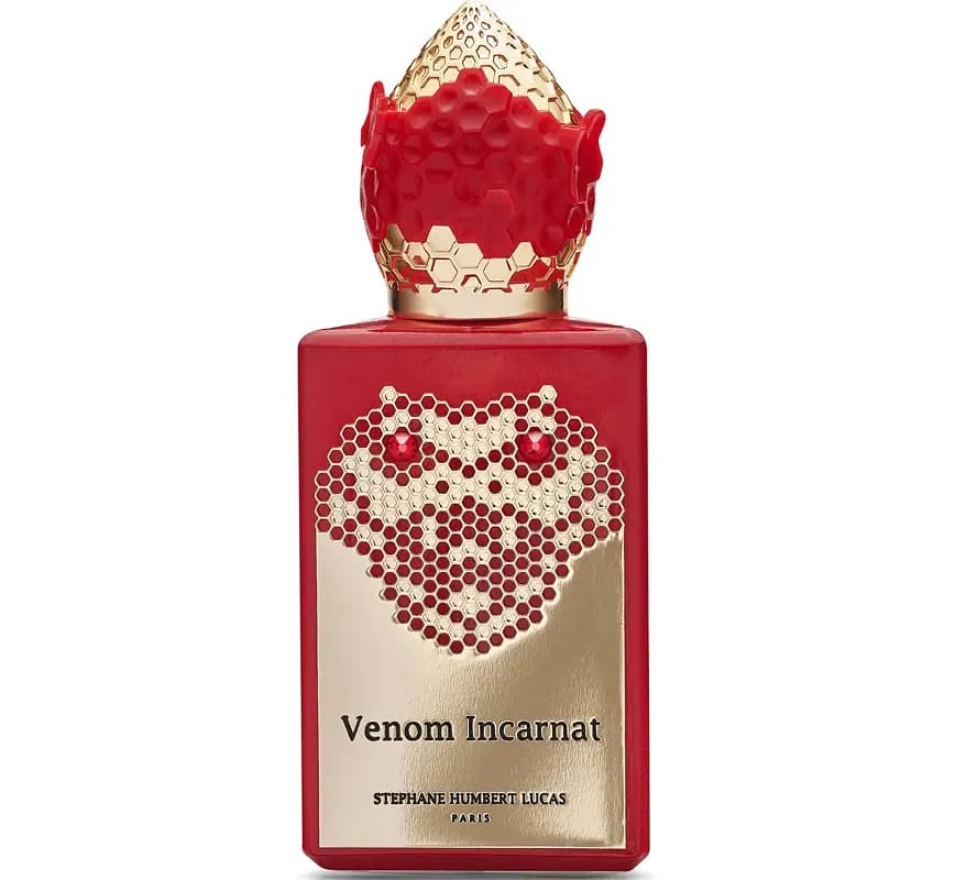 Nước Hoa Stephane Humbert Lucas Venom Incarnat Eau de Parfum Nước Hoa Stephane Humbert Lucas Venom Incarnat Eau de Parfum