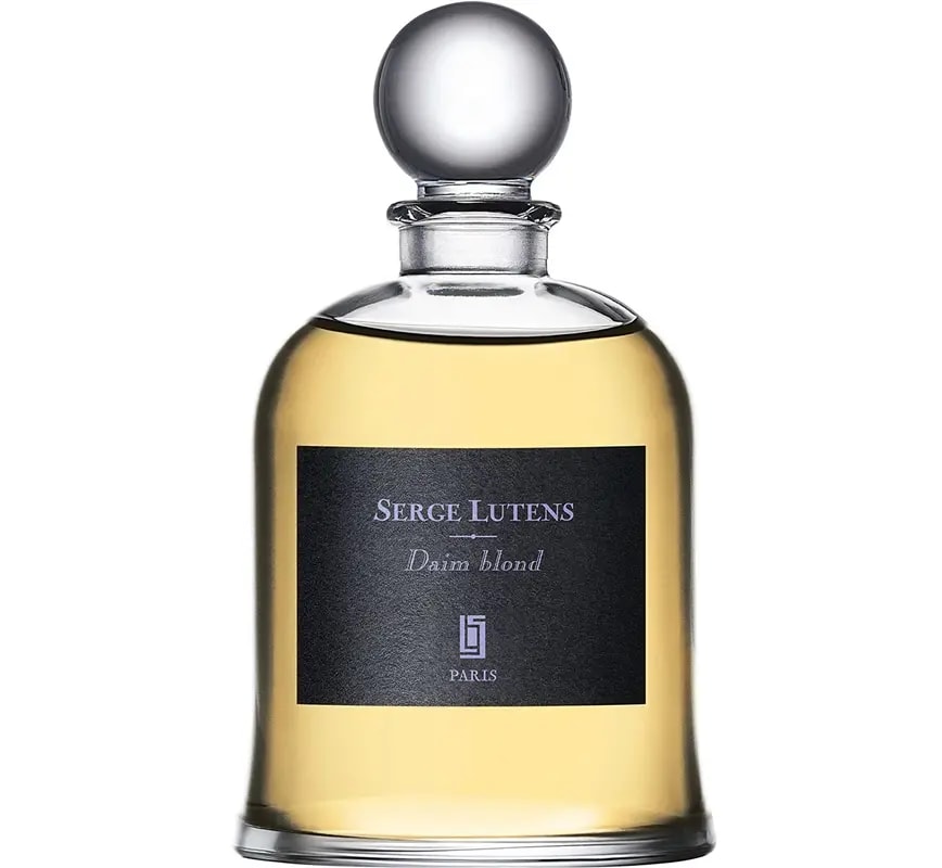 Nước Hoa Serge Lutens Daim Blonde EDP — kich-thuoc: 75ml Nước Hoa Serge Lutens Daim Blonde EDP — kich-thuoc: 75ml
