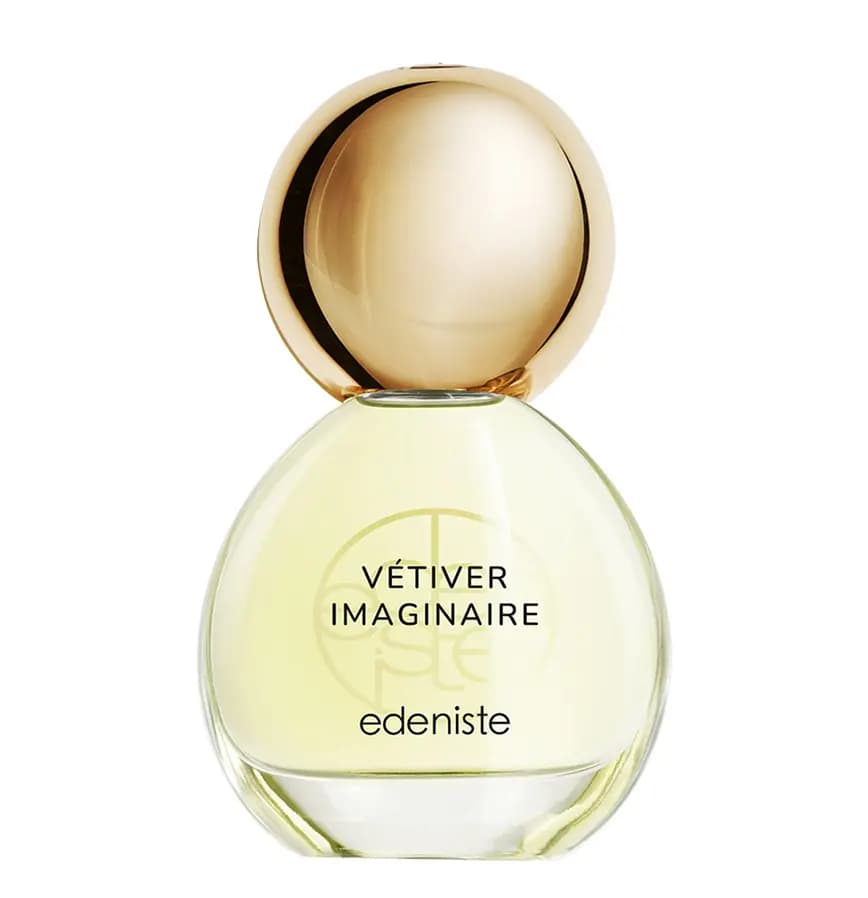 Nước Hoa Edeniste Vétiver Imaginaire EdP Nước Hoa Edeniste Vétiver Imaginaire EdP
