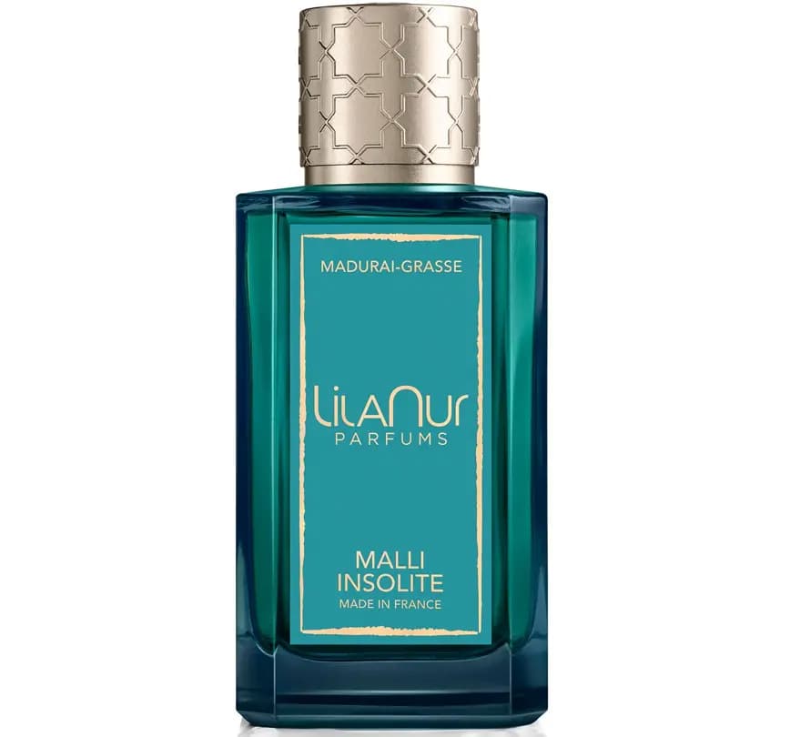 Nước Hoa Lilanur Parfums Malli Insolite Nước Hoa Lilanur Parfums Malli Insolite