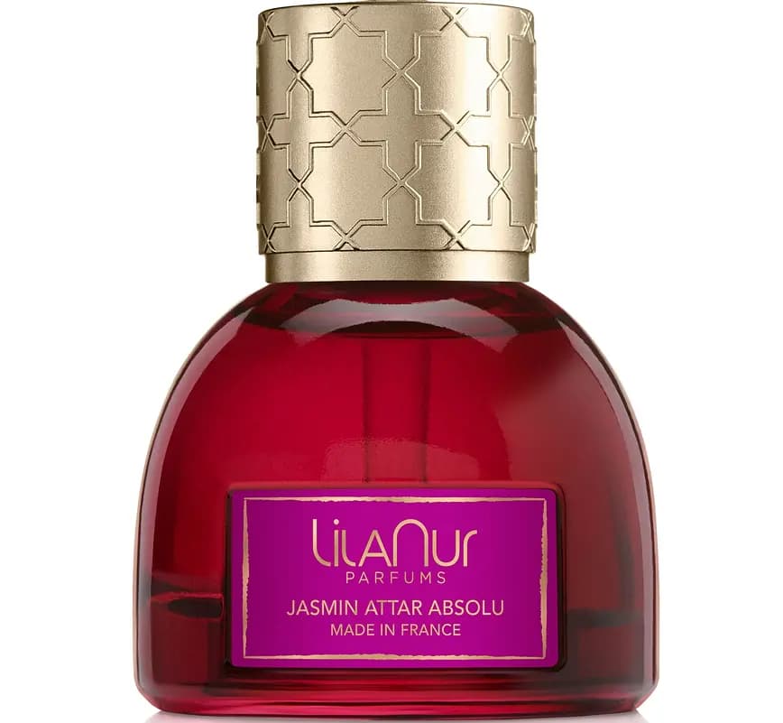 Nước Hoa Lilanur Parfums Jasmin Attar Absolu Perfume Nước Hoa Lilanur Parfums Jasmin Attar Absolu Perfume