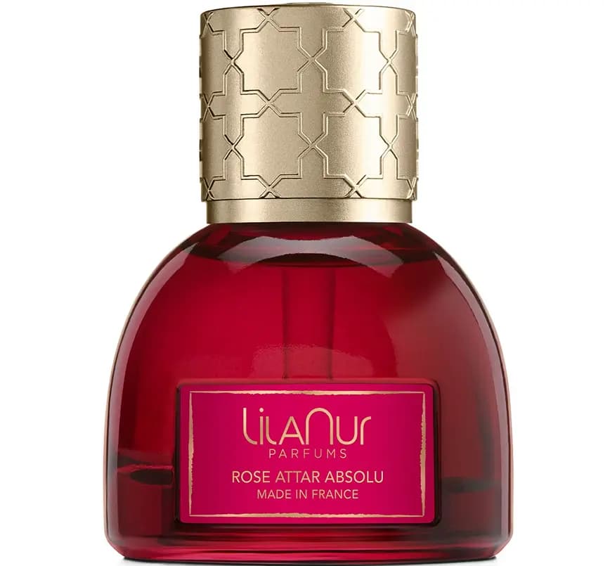 Nước Hoa Lilanur Parfums Rose Attar Absolu Perfume Nước Hoa Lilanur Parfums Rose Attar Absolu Perfume