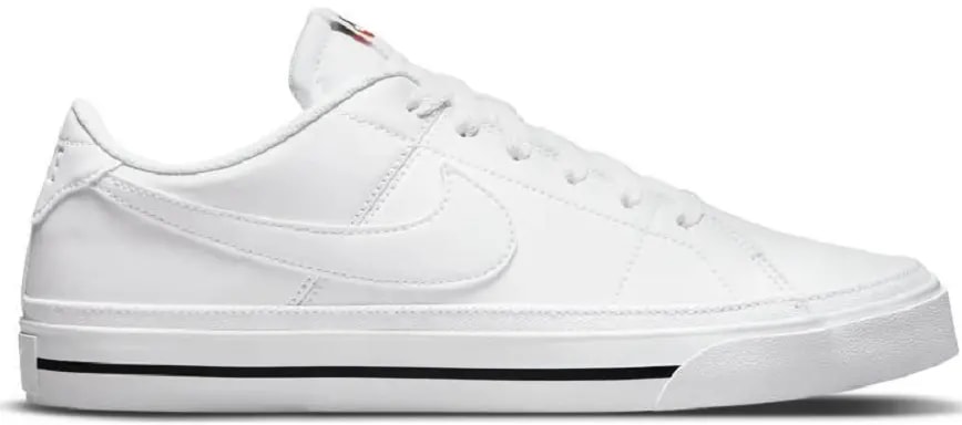 Giày Nike Court Legacy 'White' DJ2517-101 — kich-thuoc: 41 Giày Nike Court Legacy 'White' DJ2517-101 — kich-thuoc: 41