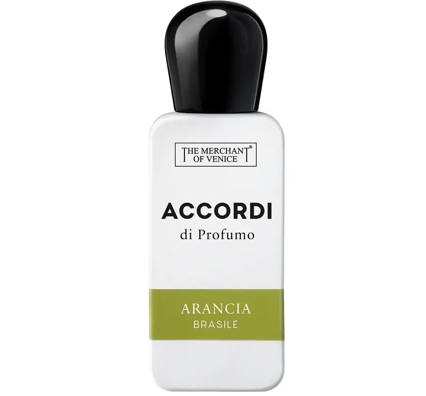 Nước Hoa The Merchant Of Venice Arancia Brasile EDP Nước Hoa The Merchant Of Venice Arancia Brasile EDP
