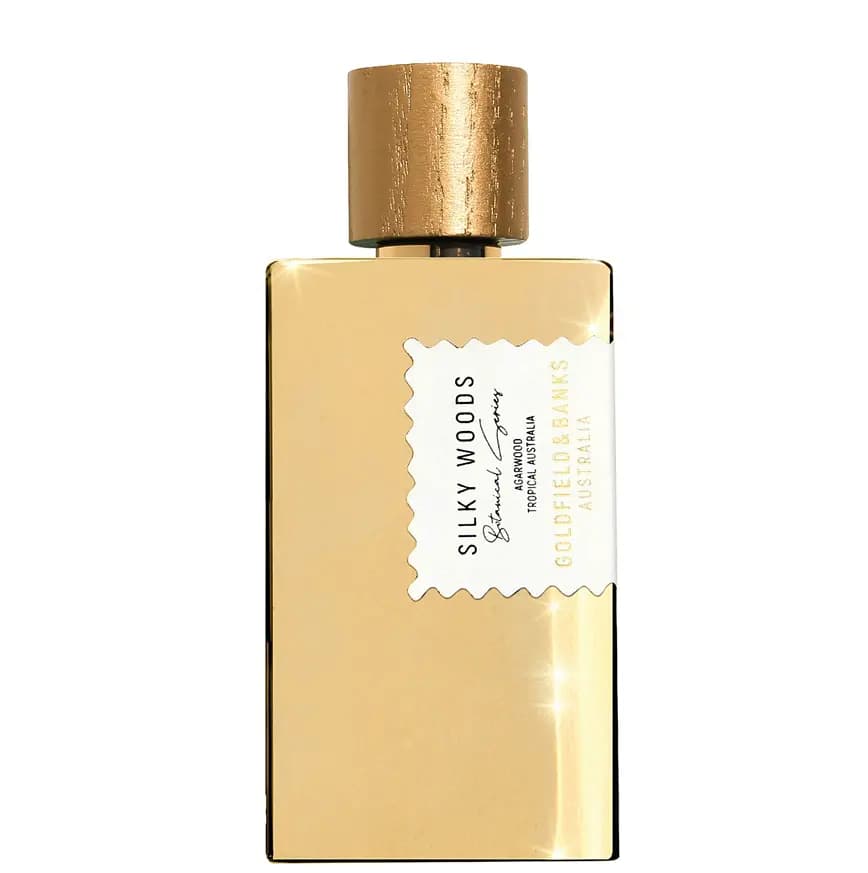 Nước Hoa Goldfield & Banks Silky Woods Pure Perfume Nước Hoa Goldfield & Banks Silky Woods Pure Perfume