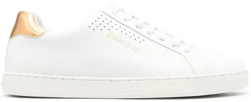 Giày Palm Angels Palm One 'White Gold' PWIA035F22LEA0010176 Giày Palm Angels Palm One 'White Gold' PWIA035F22LEA0010176
